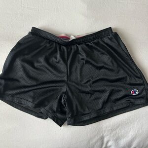 Mesh Champion Shorts